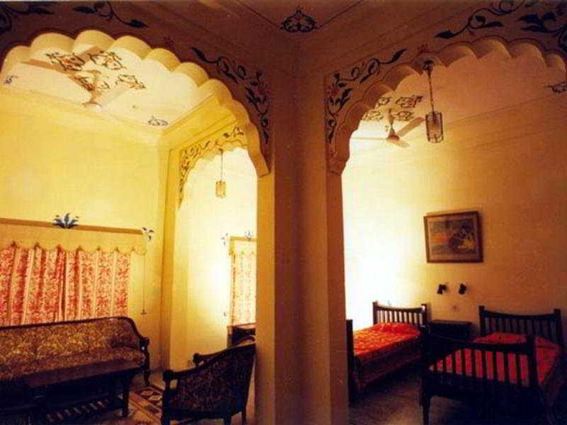 V Resorts Jhalamand Garh Jodhpur Jodhpur  Buitenkant foto
