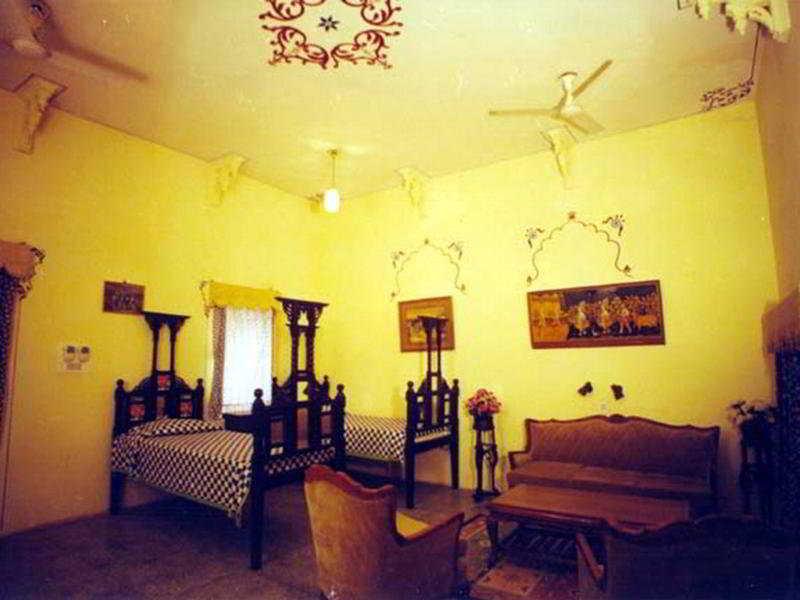 V Resorts Jhalamand Garh Jodhpur Jodhpur  Buitenkant foto