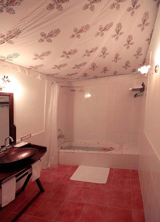 V Resorts Jhalamand Garh Jodhpur Jodhpur  Kamer foto
